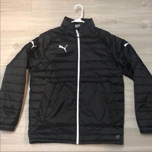 Puma Stadium Jacket